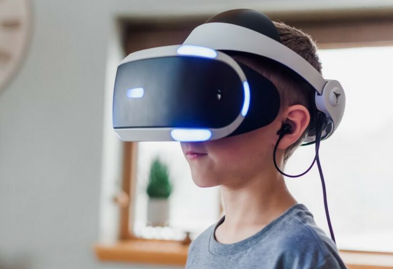 La réalité virtuelle au bénéfice des neurodivergents